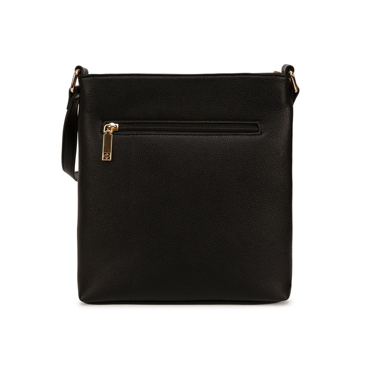 VIALE - Morral Briganti Messenger BRI-MO2602 Negro