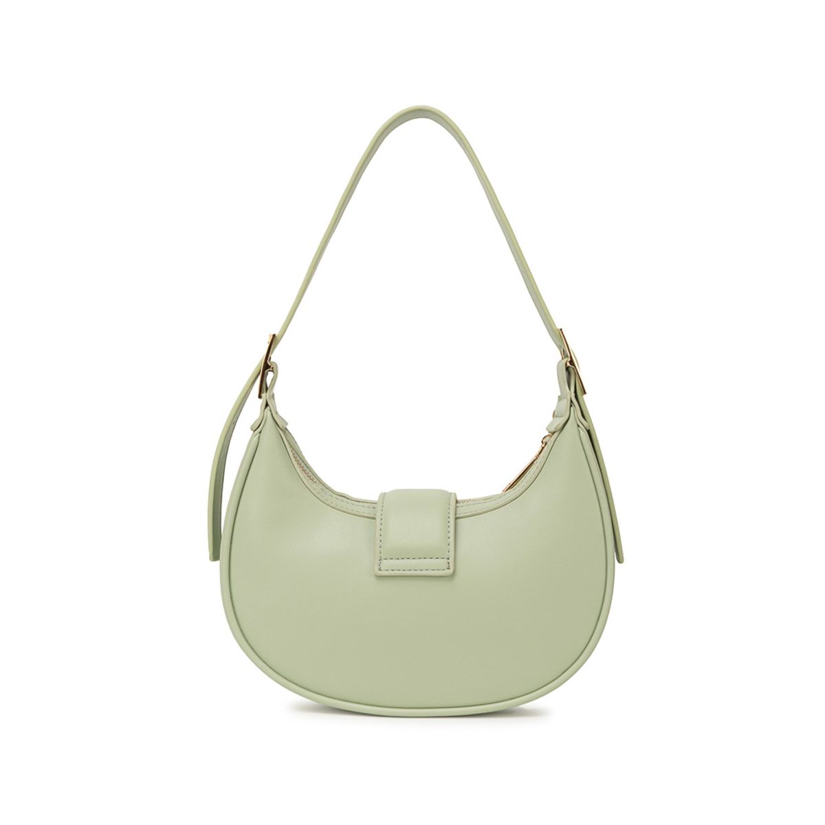 VIALE - Cartera Briganti Shoulder Bag BRI-CM2612 VerdMenth