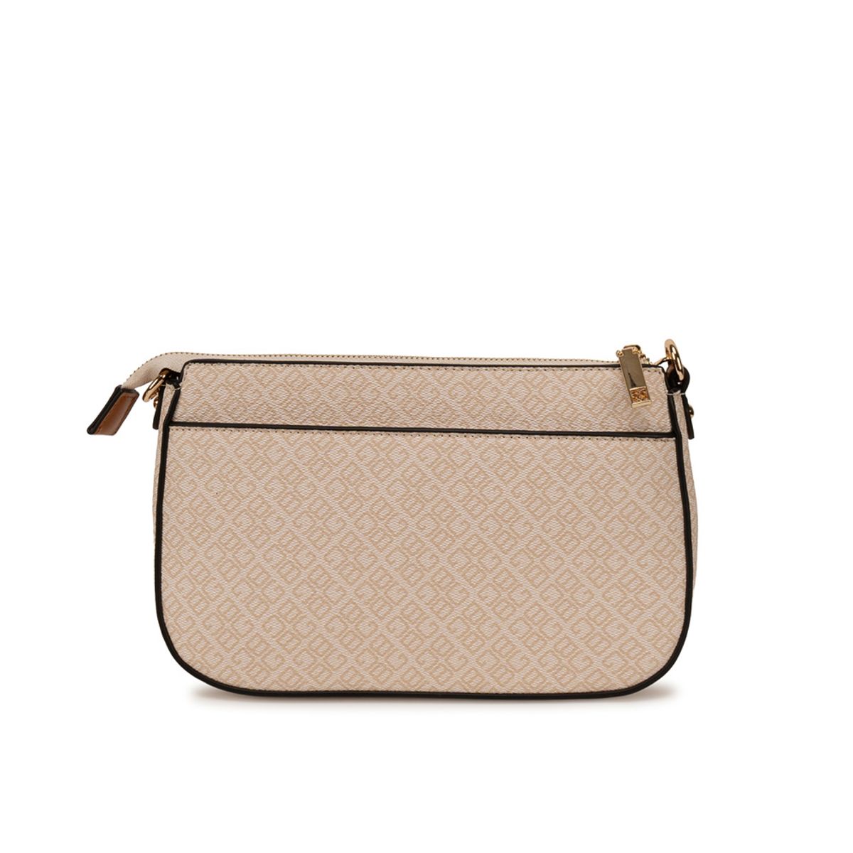 VIALE - Morral Briganti Crossbody BRI-MO2608 HuesoNatural