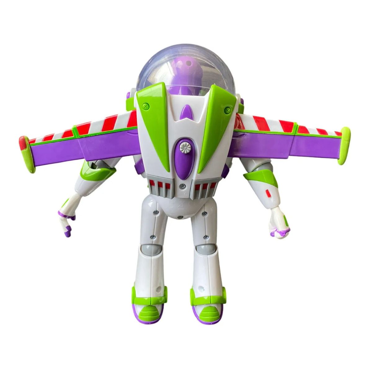 TOY STORY - Set de Figuras De Acción Toy Story WOODY Y BUZZLIGHTYEAR