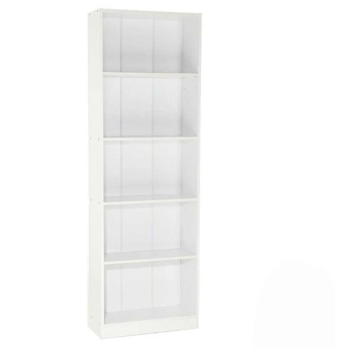 NACION MUEBLES - CÓMODA HOMERO COLOR BLANCO NACION MUEBLES