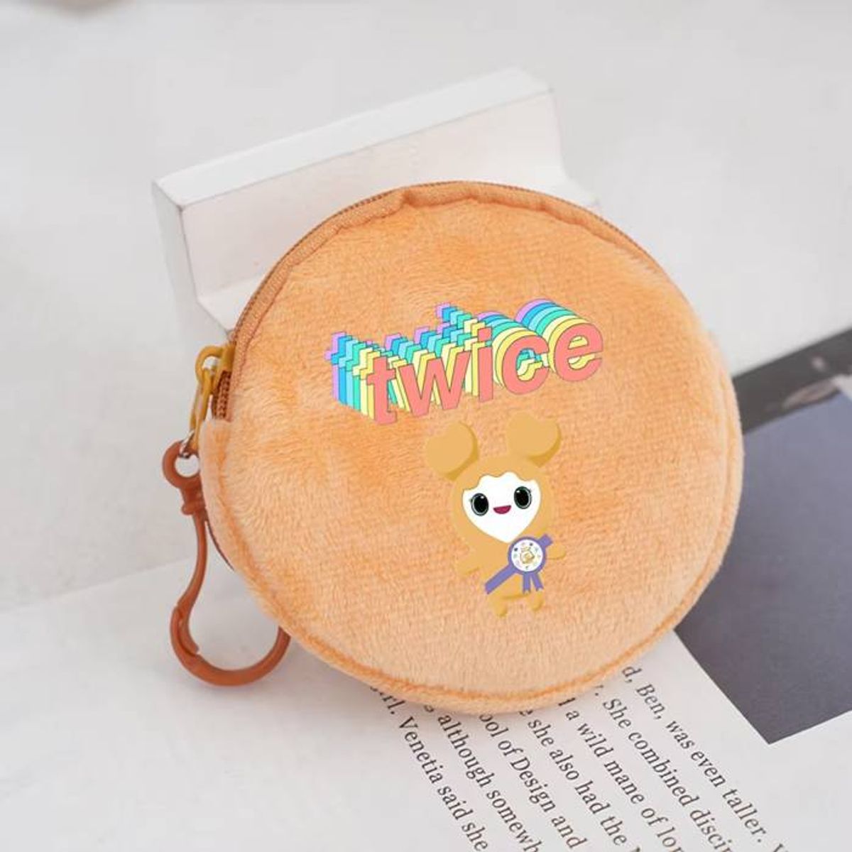 GENERICO - MONEDERO VERSION 5 TWICE