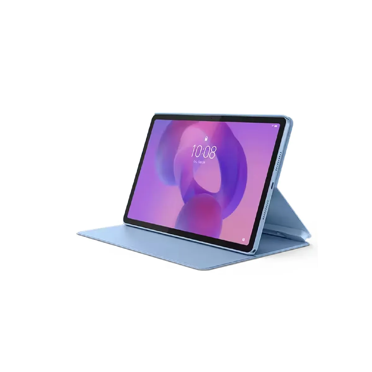 LENOVO - Tablet Lenovo Idea Tab TB336FU con Tab Pen Plus y Folio Case 11” 25K 4GB 128GB con AI Gris