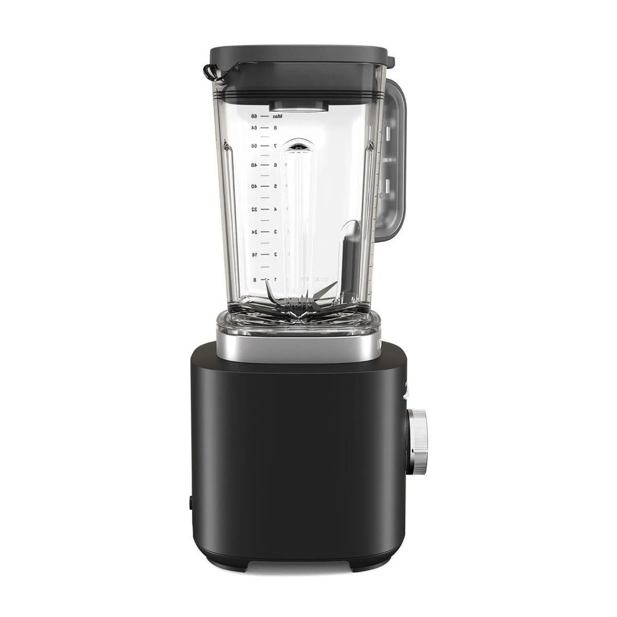 KITCHENAID - Licuadora Pure Power Negra 1700w De Kitchenaid