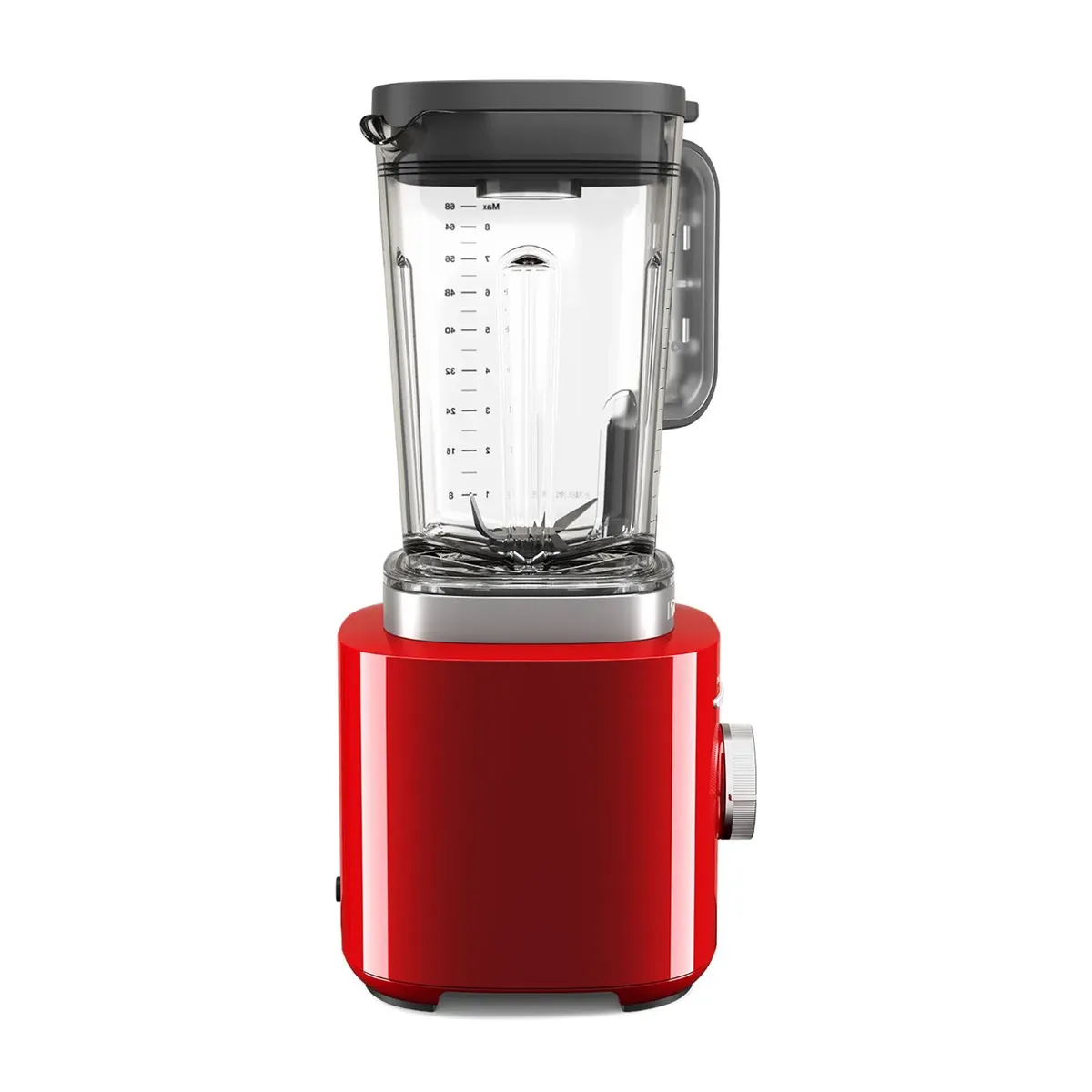 KITCHENAID - Licuadora Pure Power Roja 1700w De Kitchenaid 5KSB2072EBM