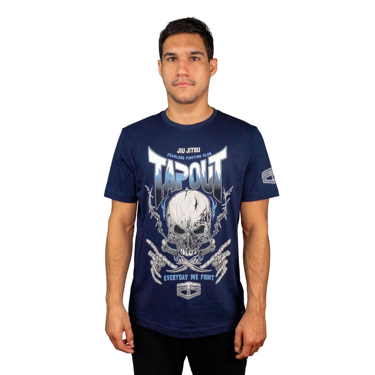 TAPOUT - POLO MANGA CORTA HOMBRE TAPOUT CRAING