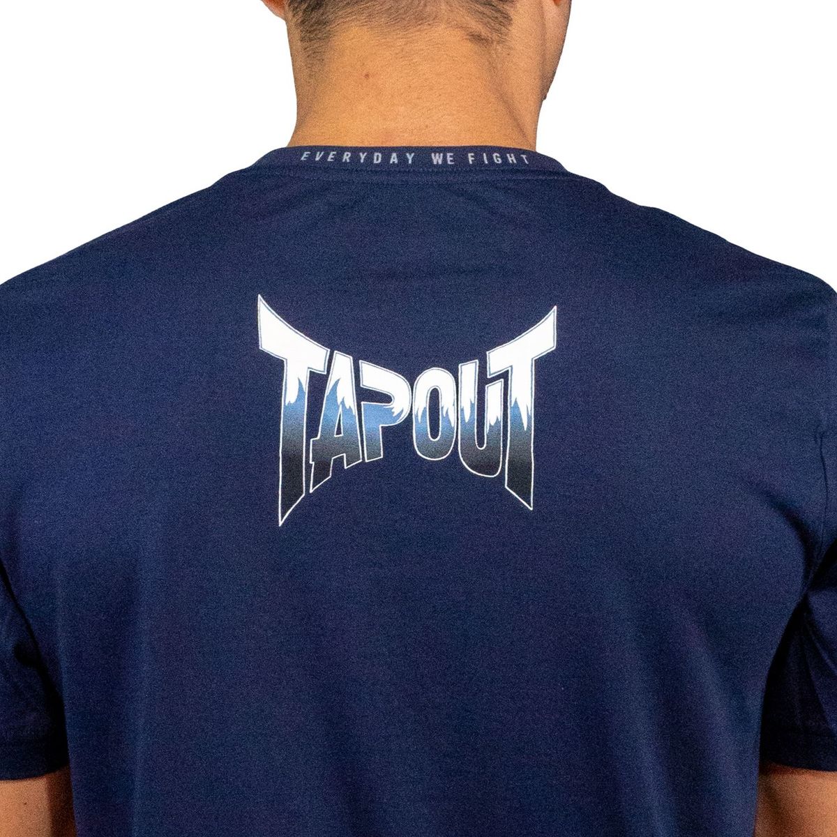 TAPOUT - POLO MANGA CORTA HOMBRE TAPOUT CRAING