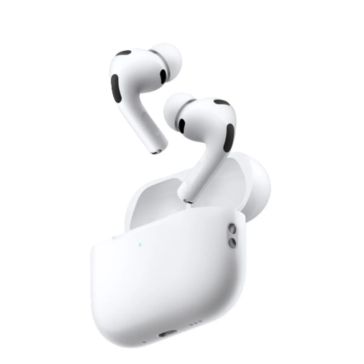 APPLE - Apple Airpods Pro 3 Gen con funda de carga MagSafe USB-C