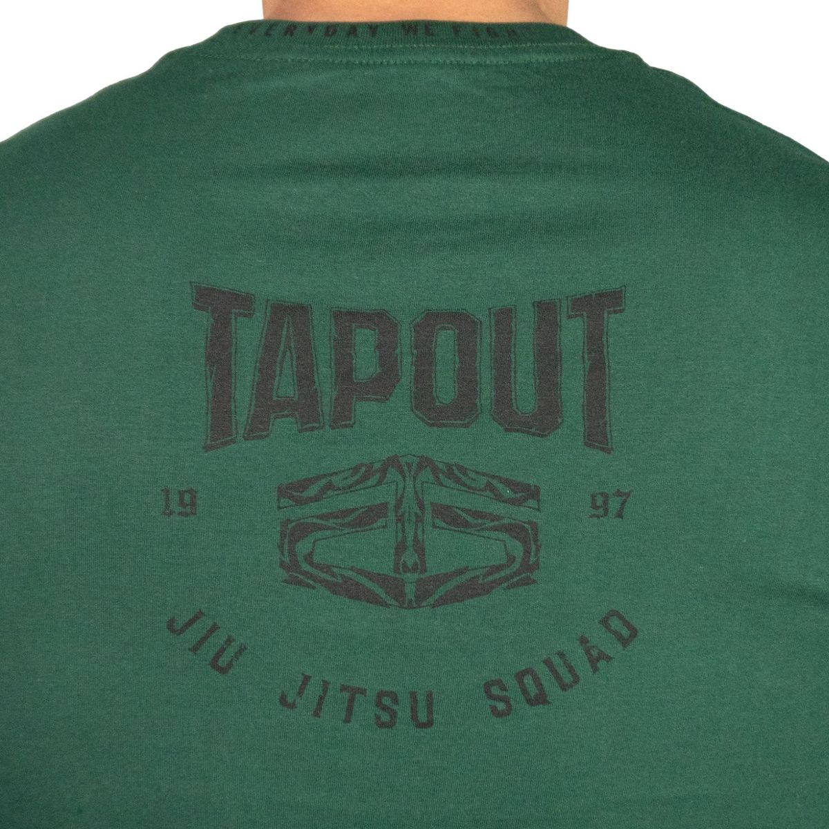 TAPOUT - POLO MANGA CORTA HOMBRE TAPOUT JEY