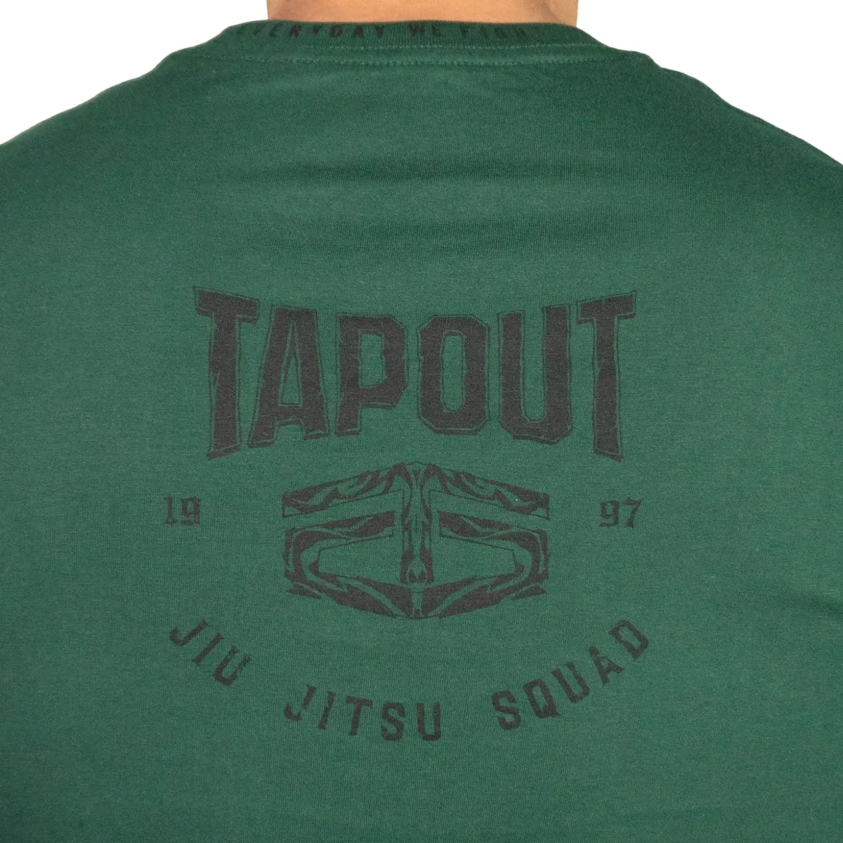 TAPOUT - POLO MANGA CORTA HOMBRE TAPOUT JEY