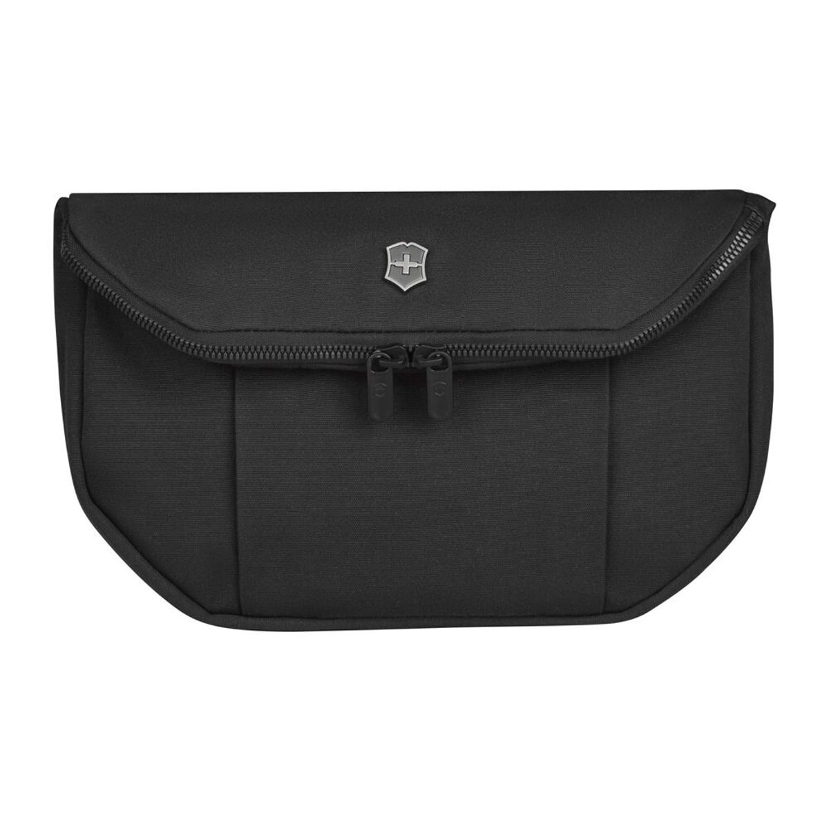VICTORINOX - Canguro Lifestyle Accessory Bags color Negro Victorinox