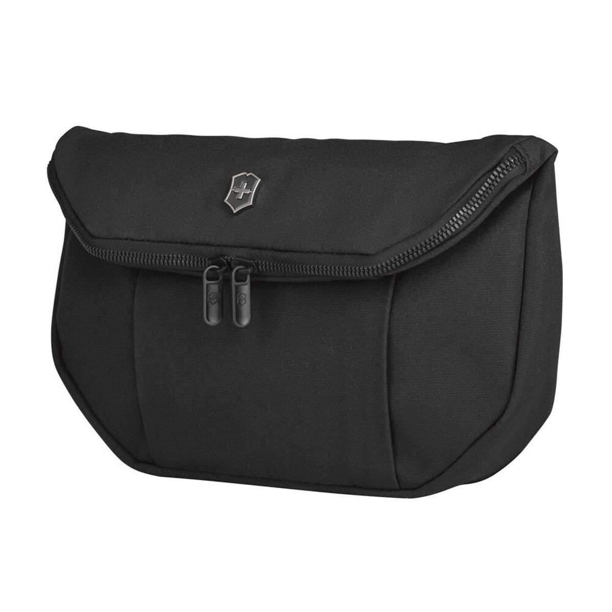 VICTORINOX - Canguro Lifestyle Accessory Bags color Negro Victorinox