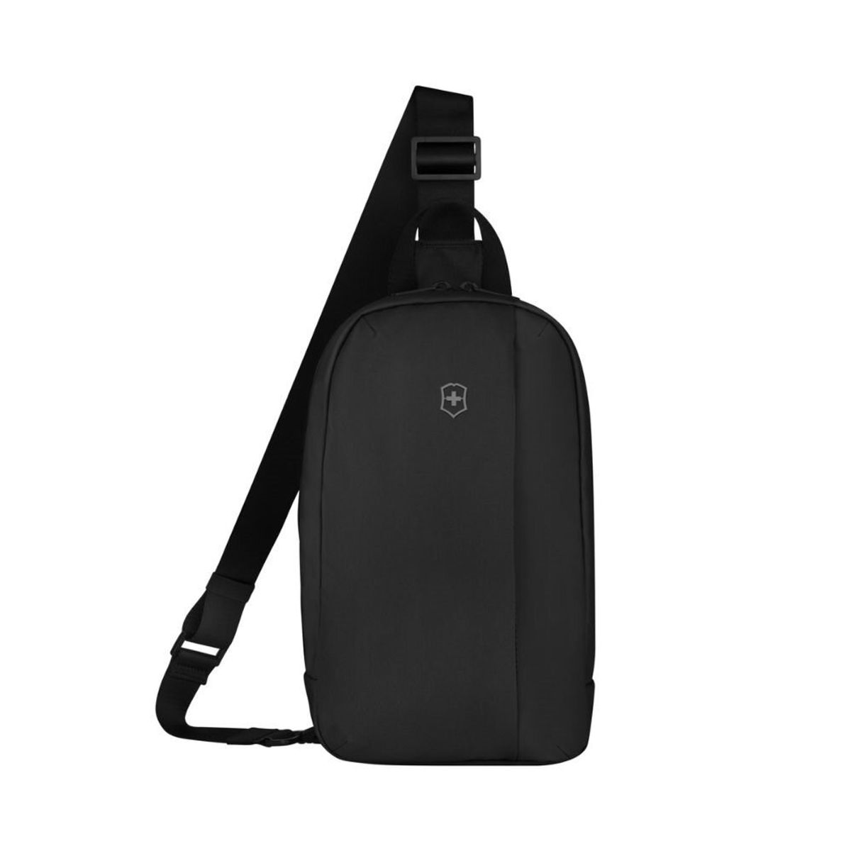 VICTORINOX - Bandolera RFID Sling Bag Travel Essentials Negro Victorinox