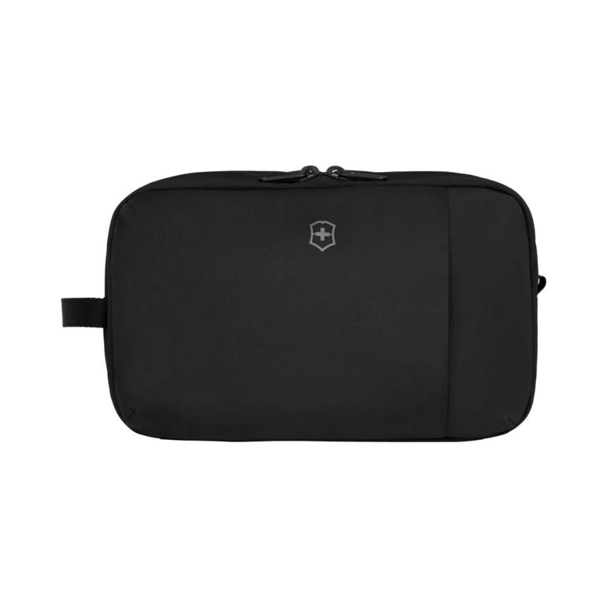 VICTORINOX - Neceser Toiletry Bag Travel Essentials Negro Victorinox