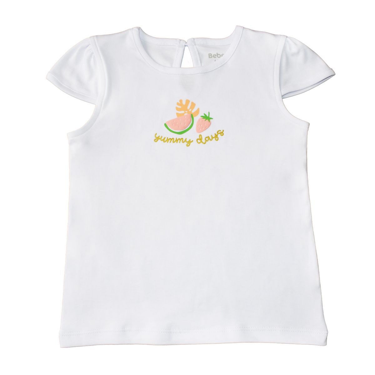 BEBELU - Conjunto Drill Mayra Para Niña Bebelú