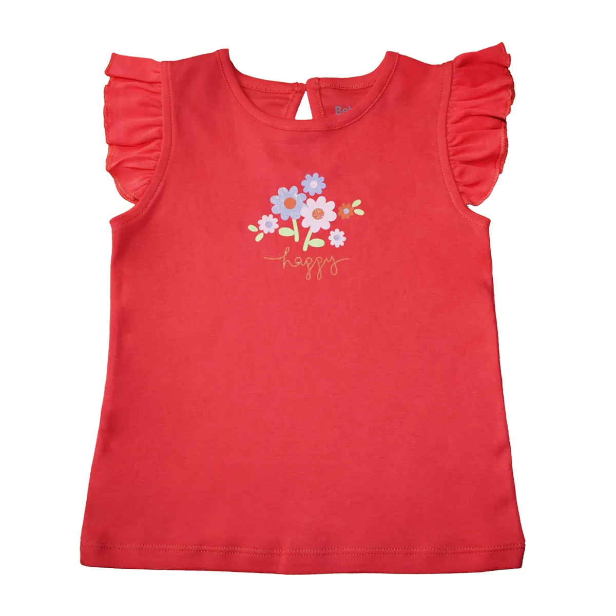 BEBELU - Conjunto Drill Nuri Para Niña Bebelú