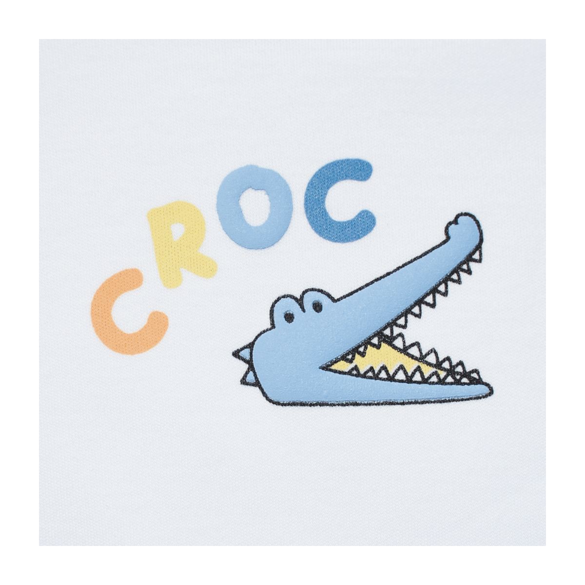 BEBELU - Conjunto Drill Tito Para Niño Bebelú