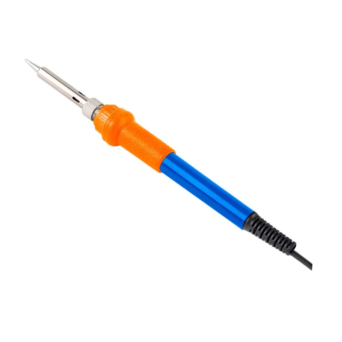 GENERICO - Cautín 60w Eléctrico Tipo Lápiz Profesional Wadfow Wel3616