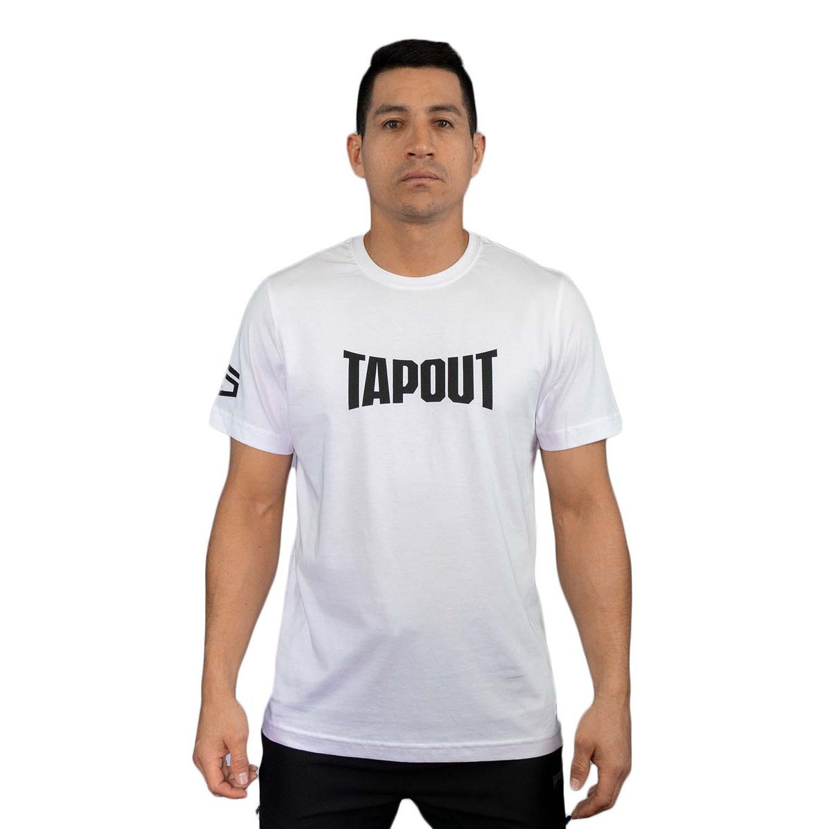 TAPOUT - POLO MANGA CORTA HOMBRE TAPOUT JEYZU