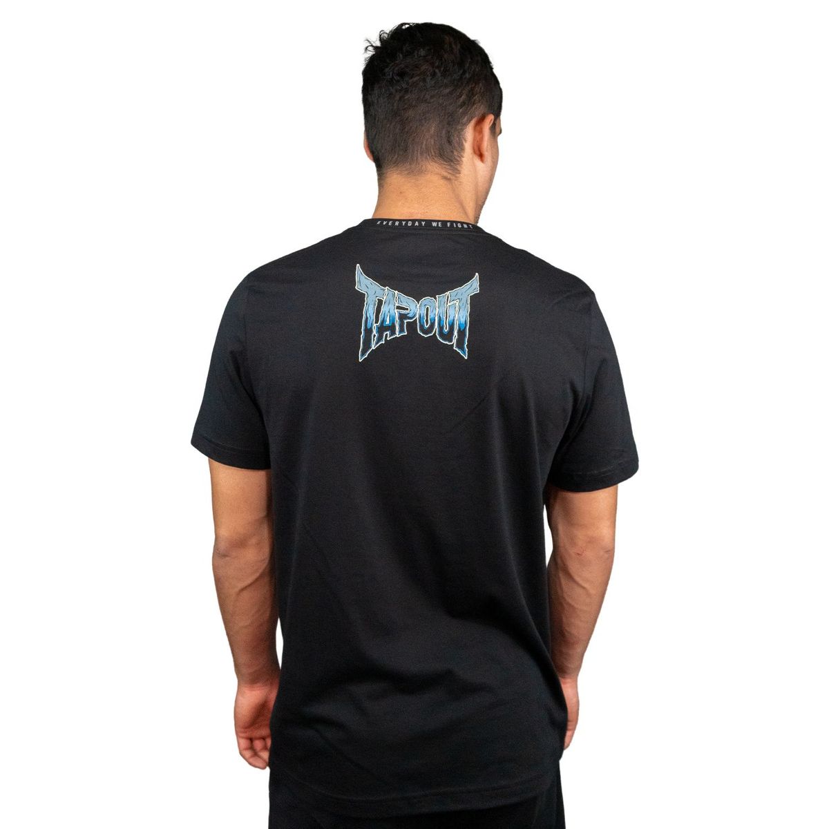TAPOUT - POLO MANGA CORTA HOMBRE TAPOUT KEMPO