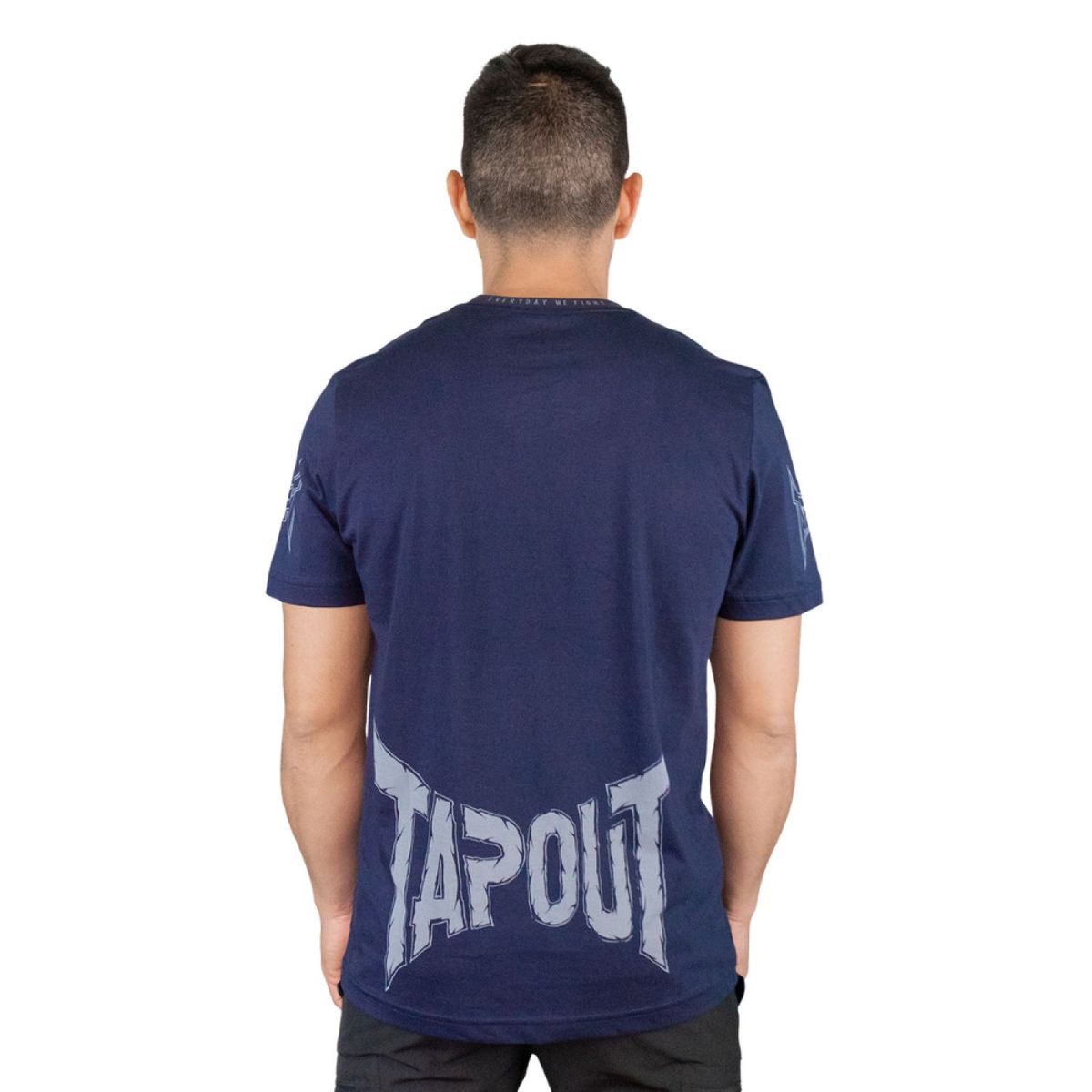 TAPOUT - POLO MANGA CORTA HOMBRE TAPOUT NOMERCY