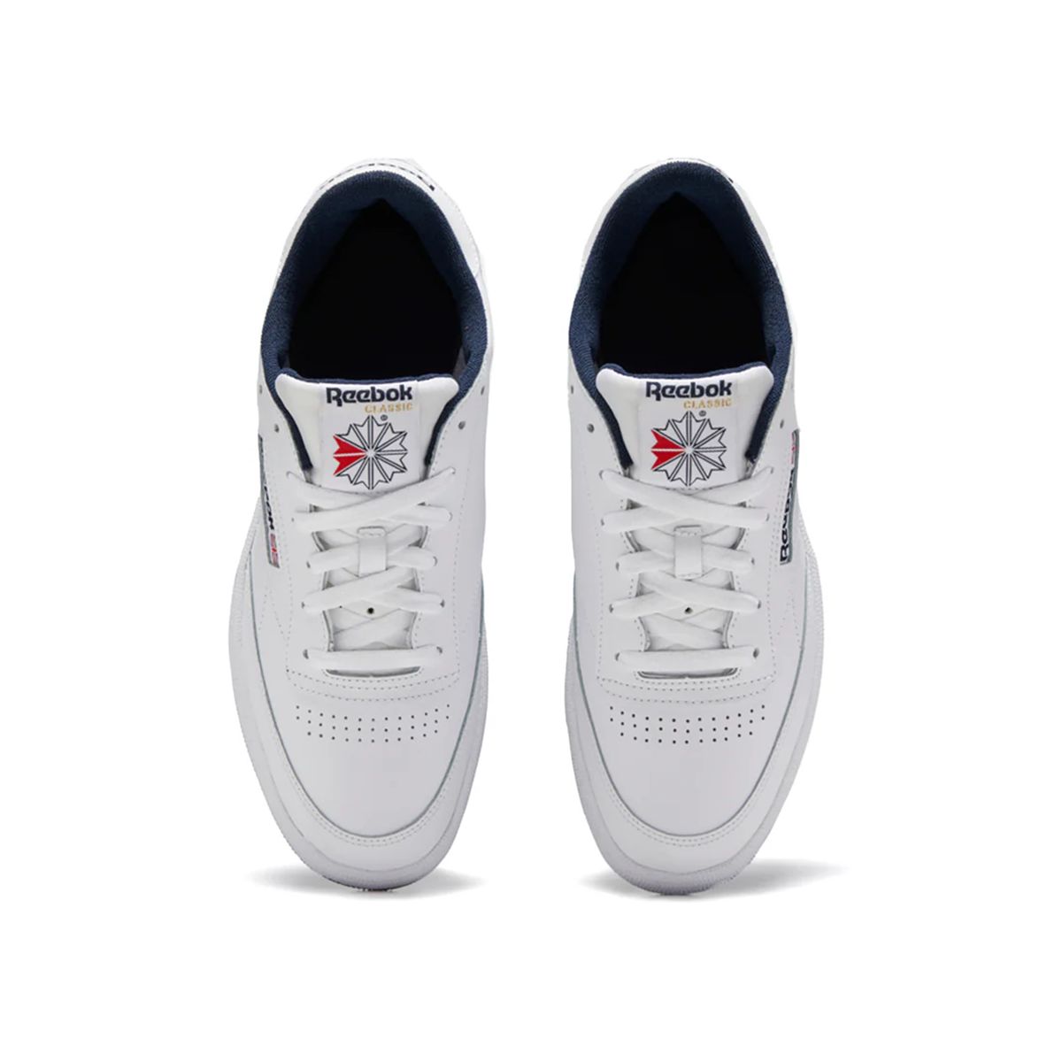 REEBOK - ZAPATILLAS REEBOK CLUB C85 100000156