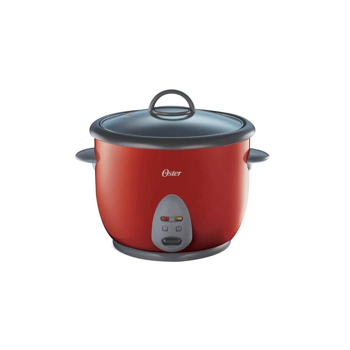 OSTER - COMBO LICUADORA BLSTKAG-RPB + OLLA ROJO CKSTRC1700R