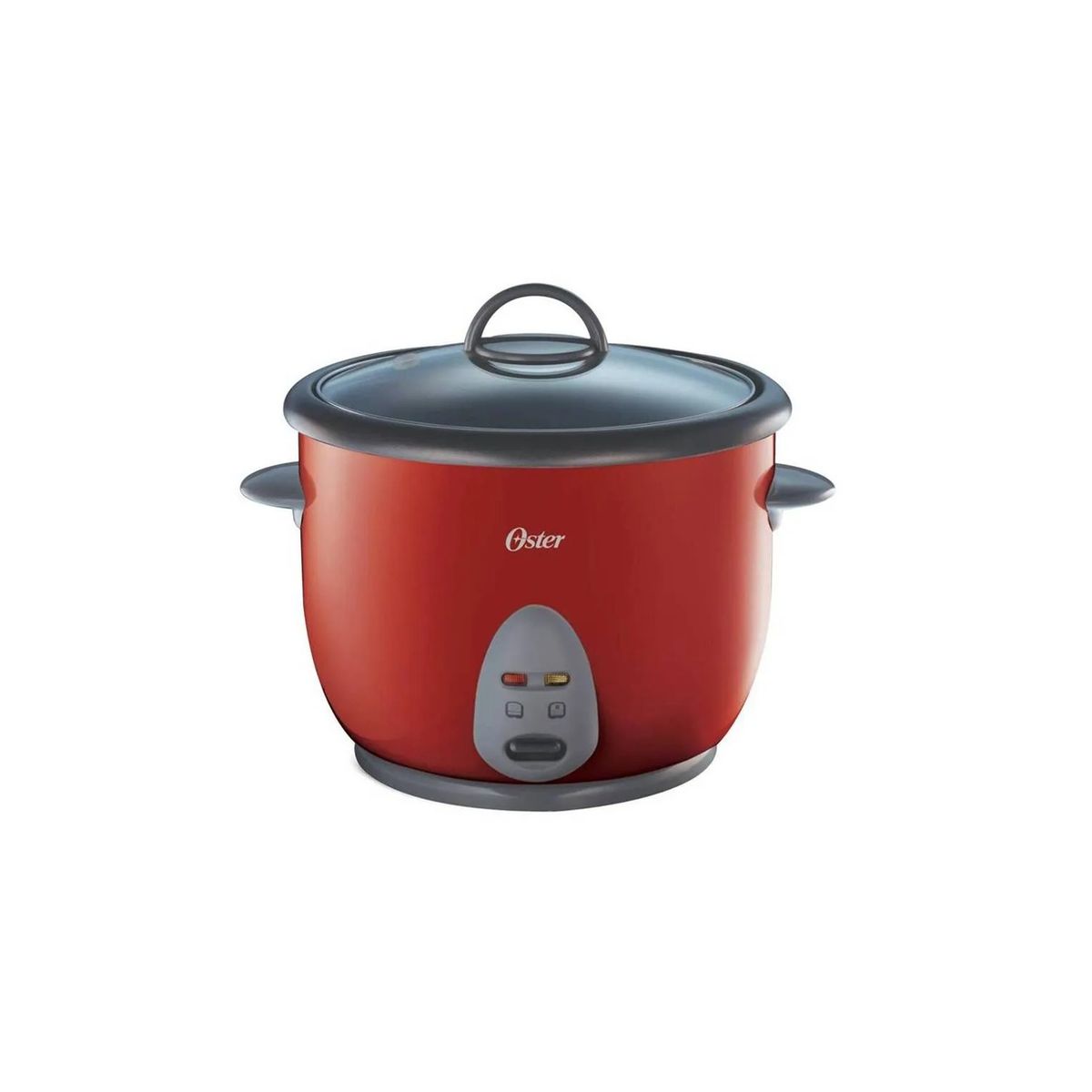 OSTER - COMBO LICUADORA BLSTKAG-RPB + OLLA ROJO CKSTRC1700R
