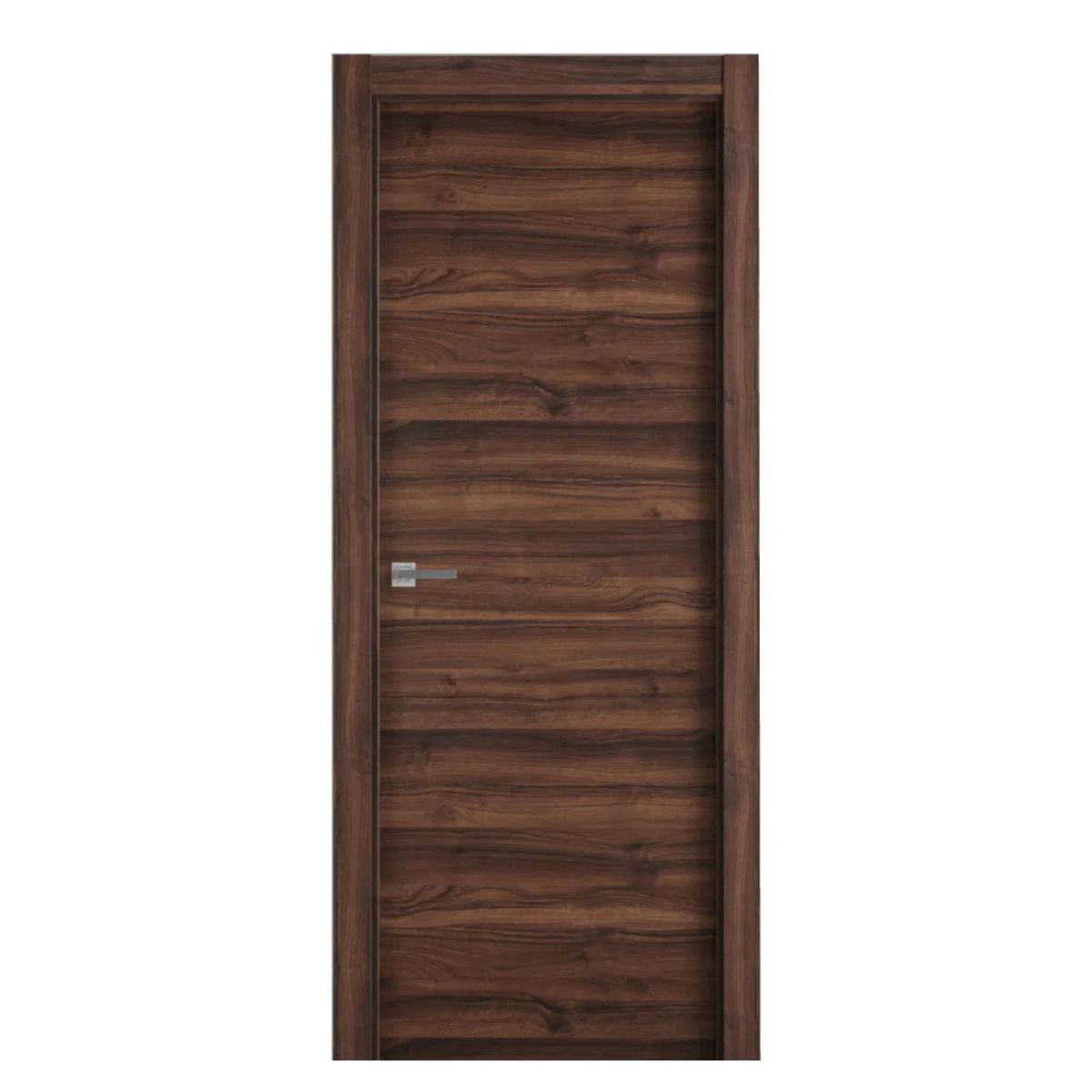GENERICO - Puerta de Melamina Casatto Interior - 60 x 210 cm - Gales Pelikano