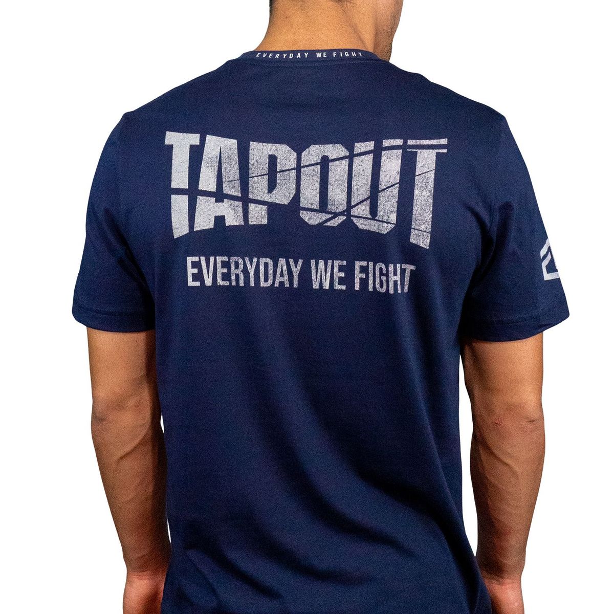TAPOUT - POLO MANGA CORTA HOMBRE TAPOUT PUSH