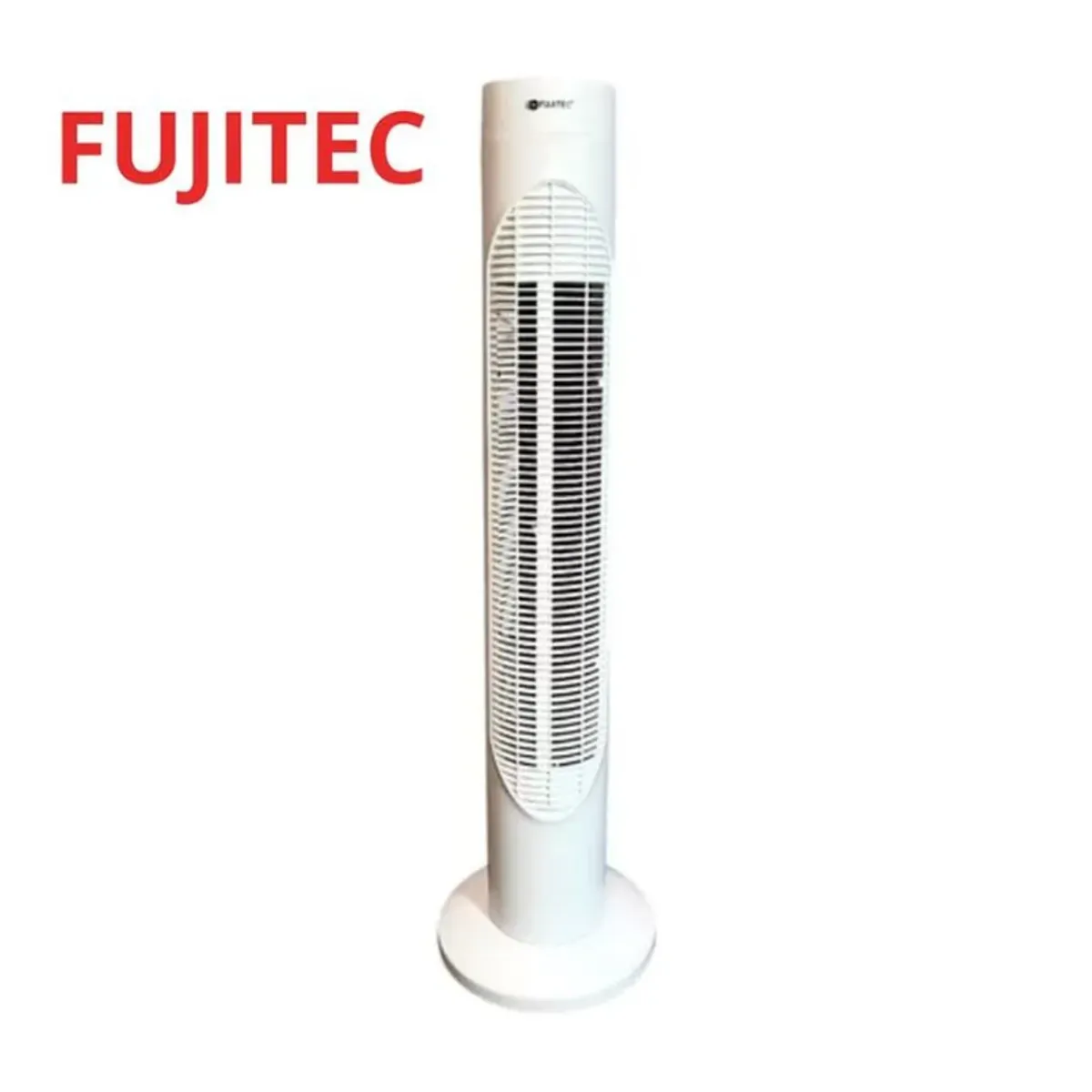 FUJITEC - VENTILADOR DE TORRE DE 32 PULGADAS FUJITEC CF-3200 SIN CONTROL