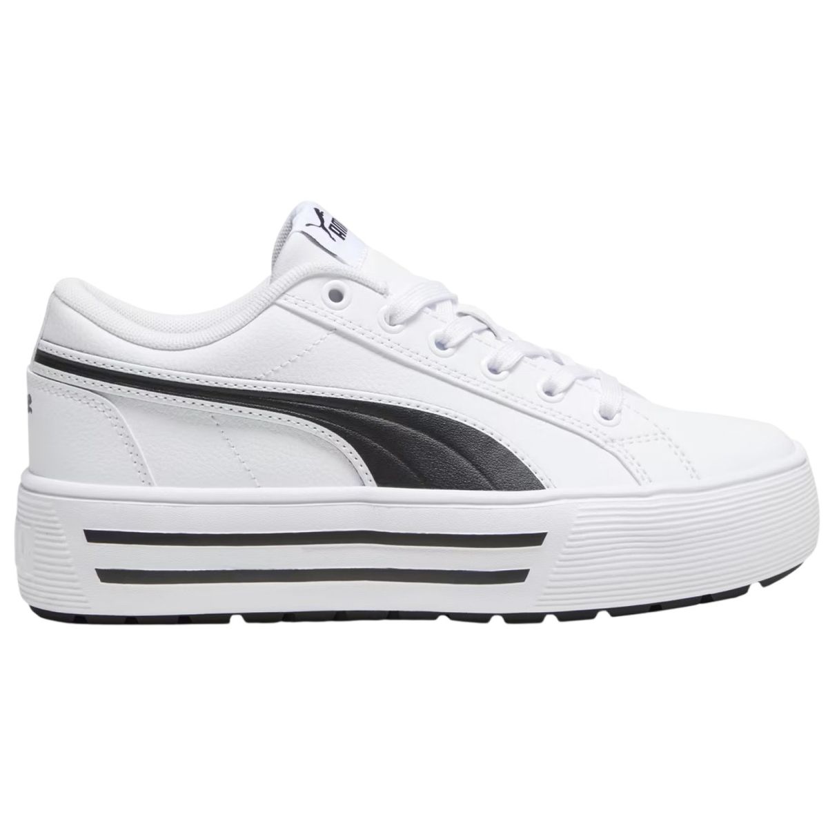 PUMA - Zapatilla Puma Kaia 2.0 392320 02 Blanco para Mujer