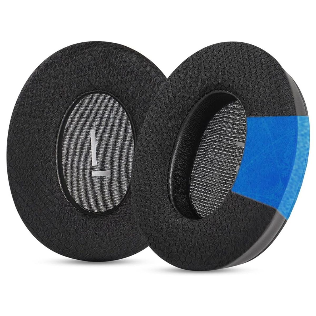 GENERICO - Almohadillas para Audífonos Sennheiser HD 280 Gel Refrigerante