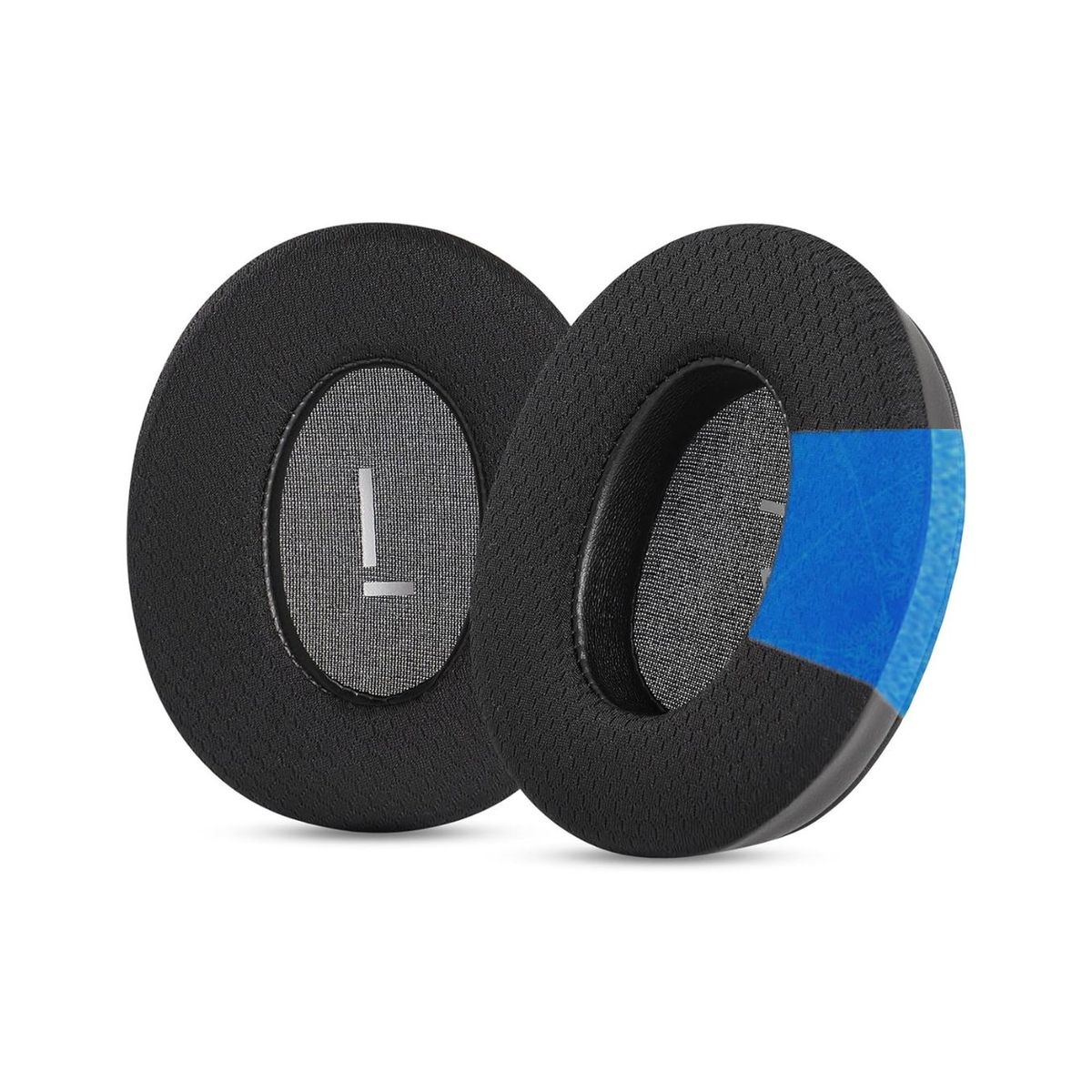 GENERICO - Almohadillas para Audífonos Sennheiser HD 280 Gel Refrigerante