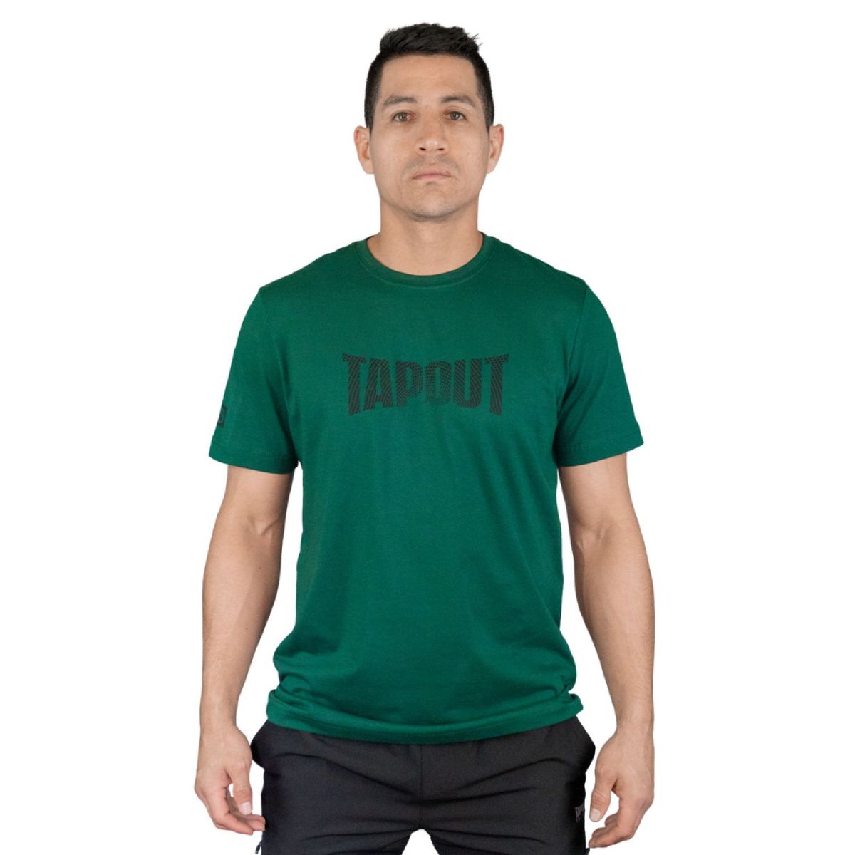 TAPOUT - POLO MANGA CORTA HOMBRE TAPOUT TEAM