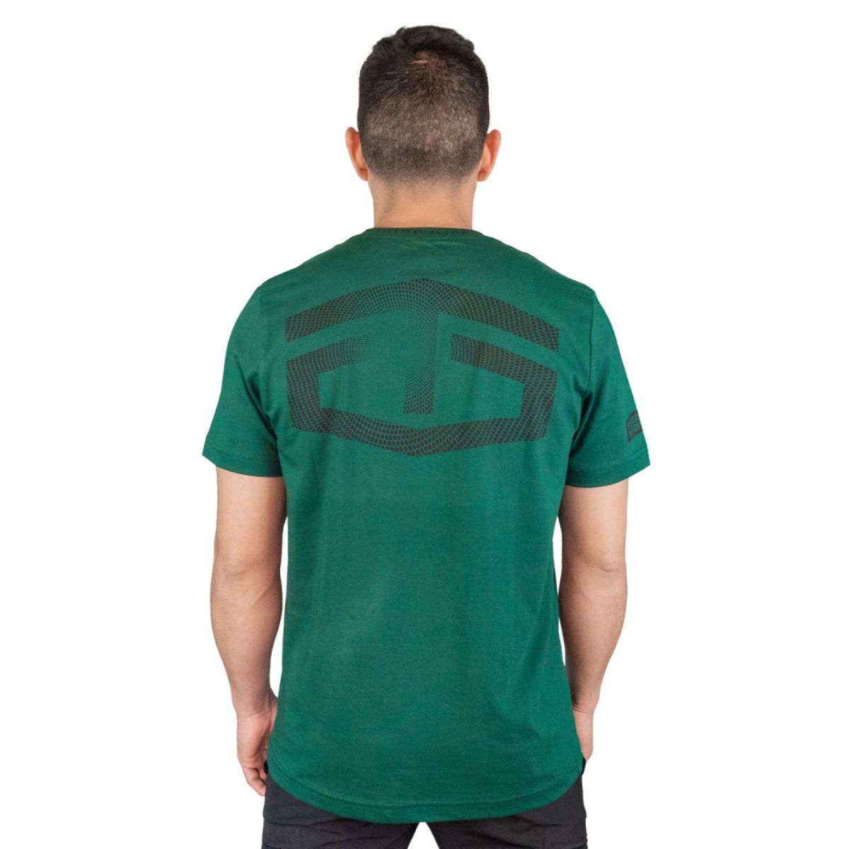 TAPOUT - POLO MANGA CORTA HOMBRE TAPOUT TEAM