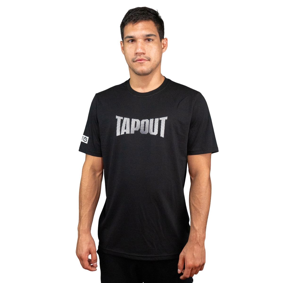 TAPOUT - POLO MANGA CORTA HOMBRE TAPOUT TEAM