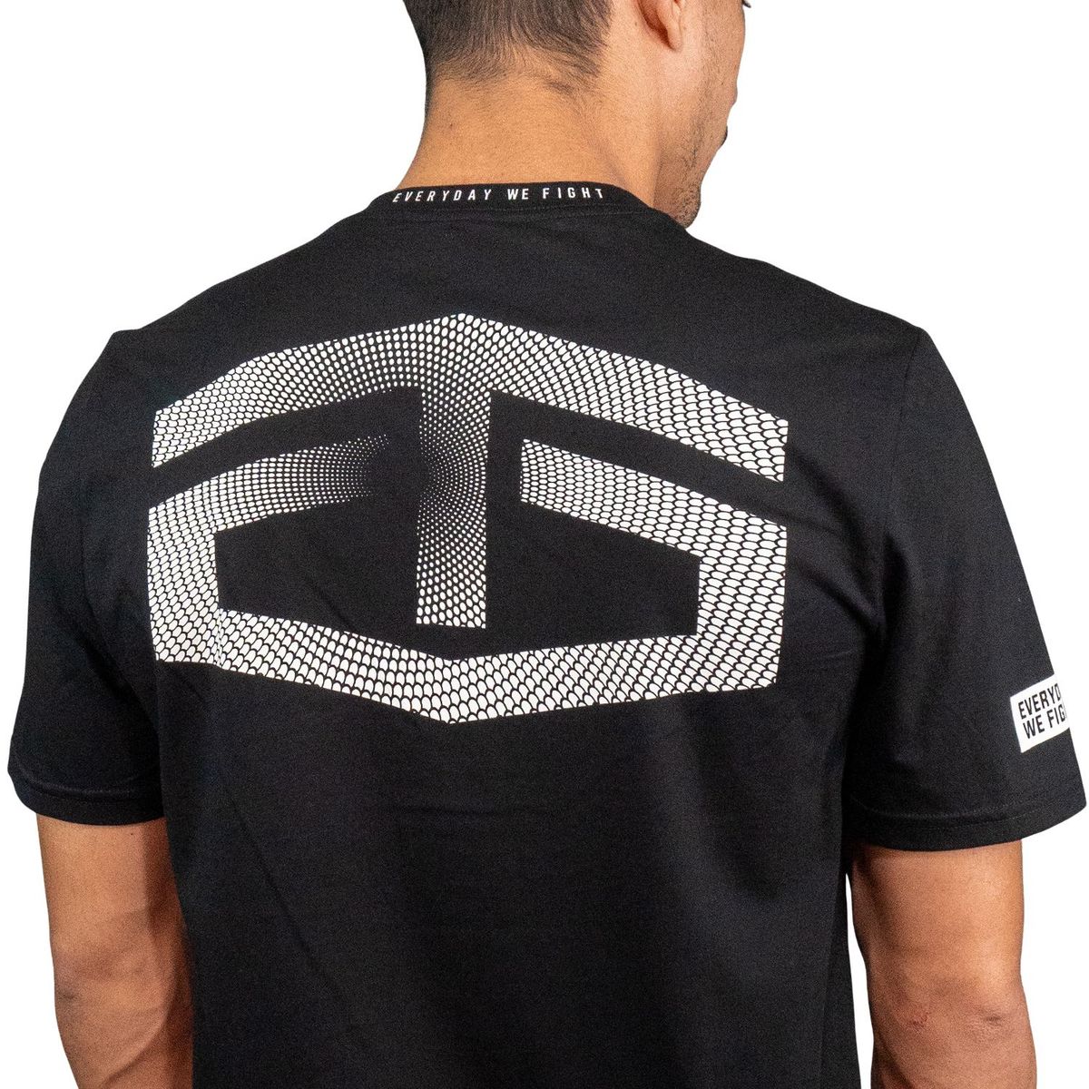 TAPOUT - POLO MANGA CORTA HOMBRE TAPOUT TEAM