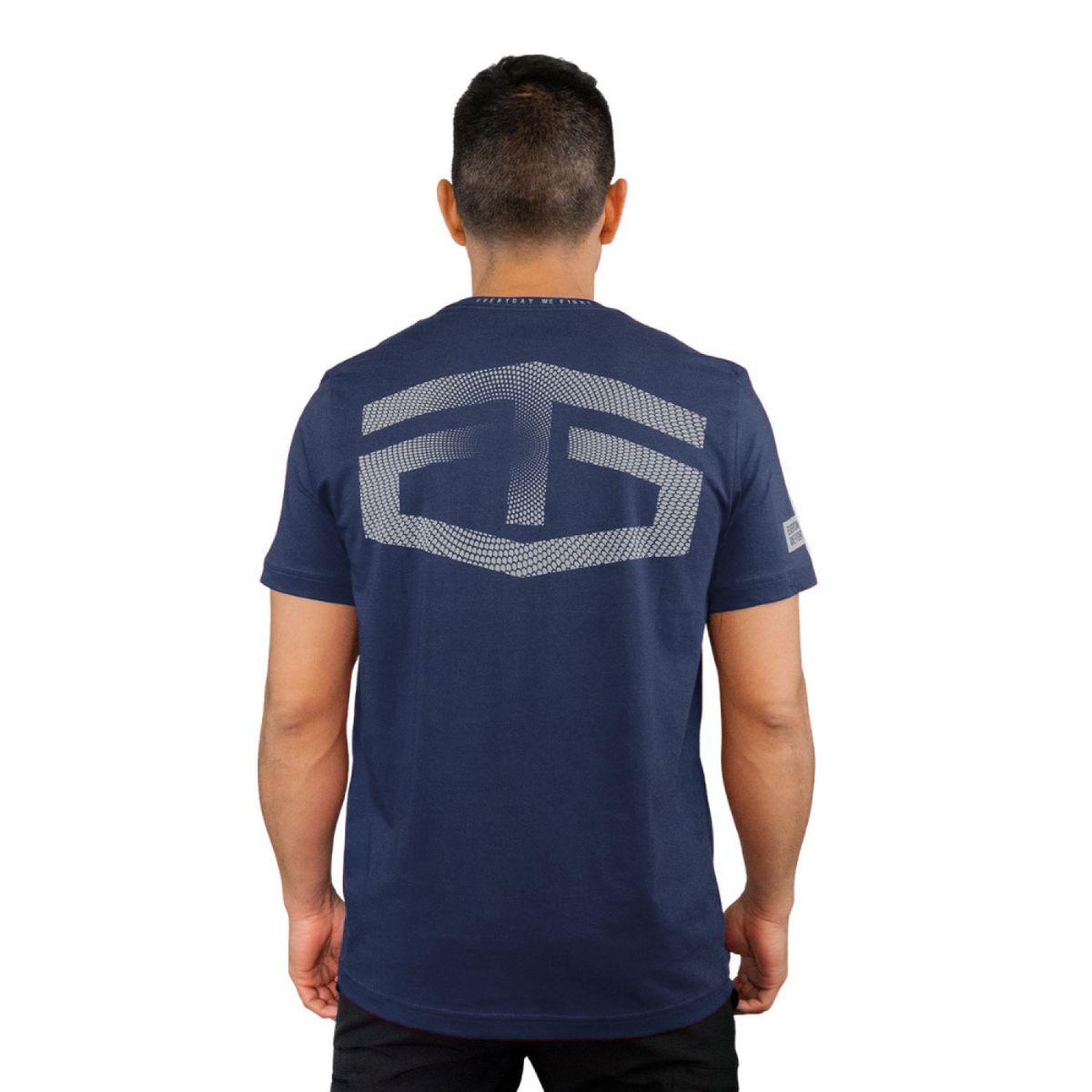 TAPOUT - POLO MANGA CORTA HOMBRE TAPOUT TEAM