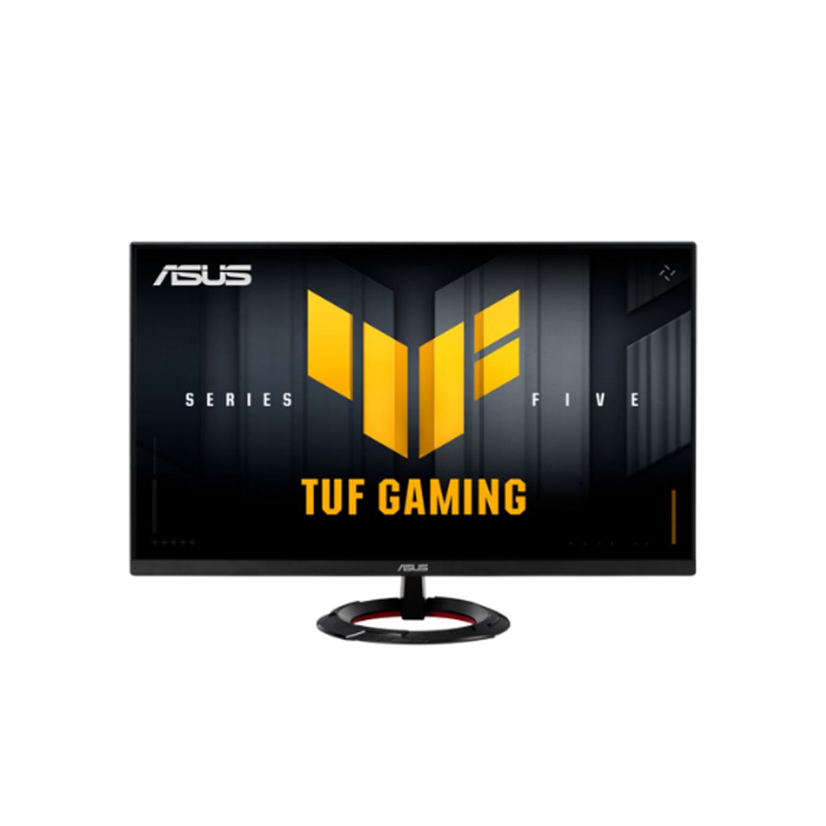 ASUS - Monitor Asus Tuf Gaming Vg249Q5R 24" 200Hz 0.3Ms - Pantalla Full Hd Para Juegos Rápidos