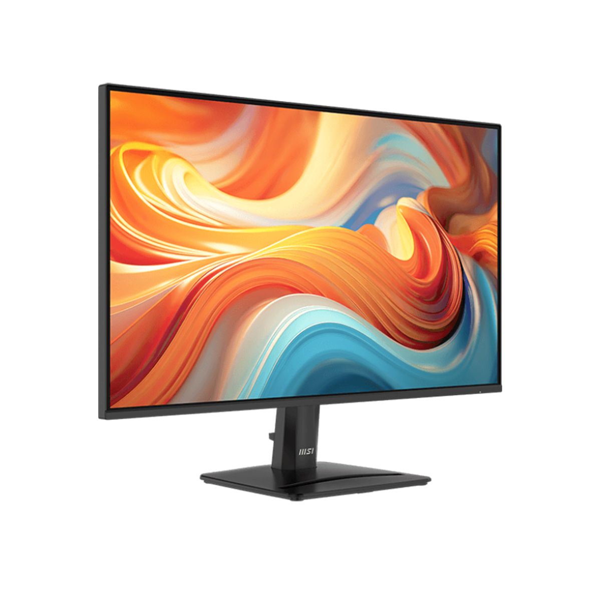 MSI - Monitor Msi Pro Mp271 De 27" - Pantalla Plana, 144Hz, Hdmi, Ideal Para Gaming Y Oficina