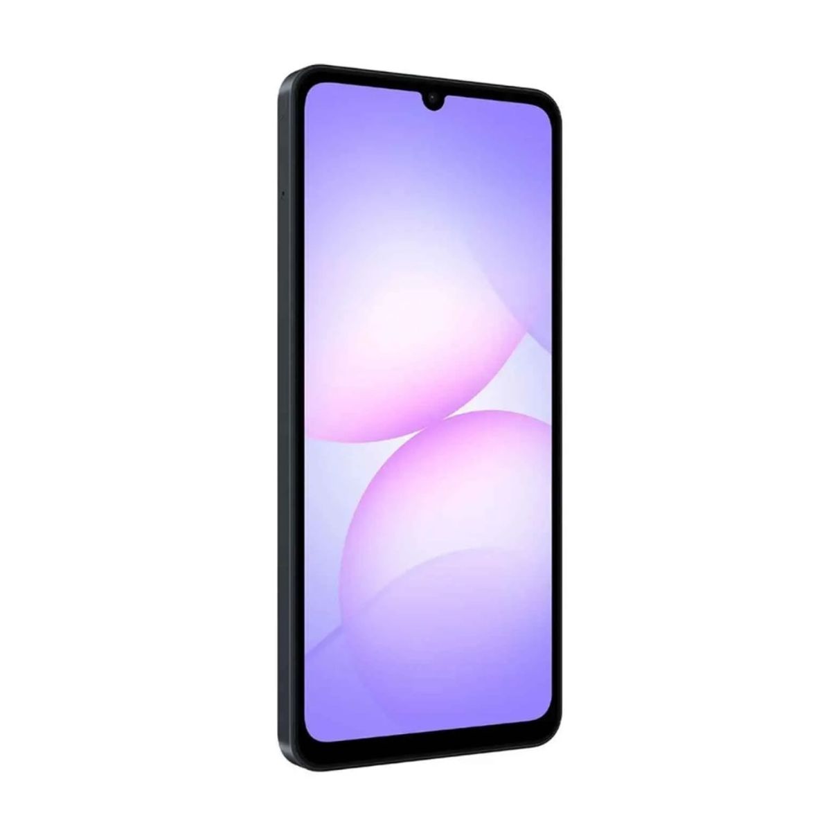 SAMSUNG - Celular Samsung Galaxy A07 4GB RAM 128GB Cámara principal 50MP + 2MP  6.7"  Pulg. HD - Negro