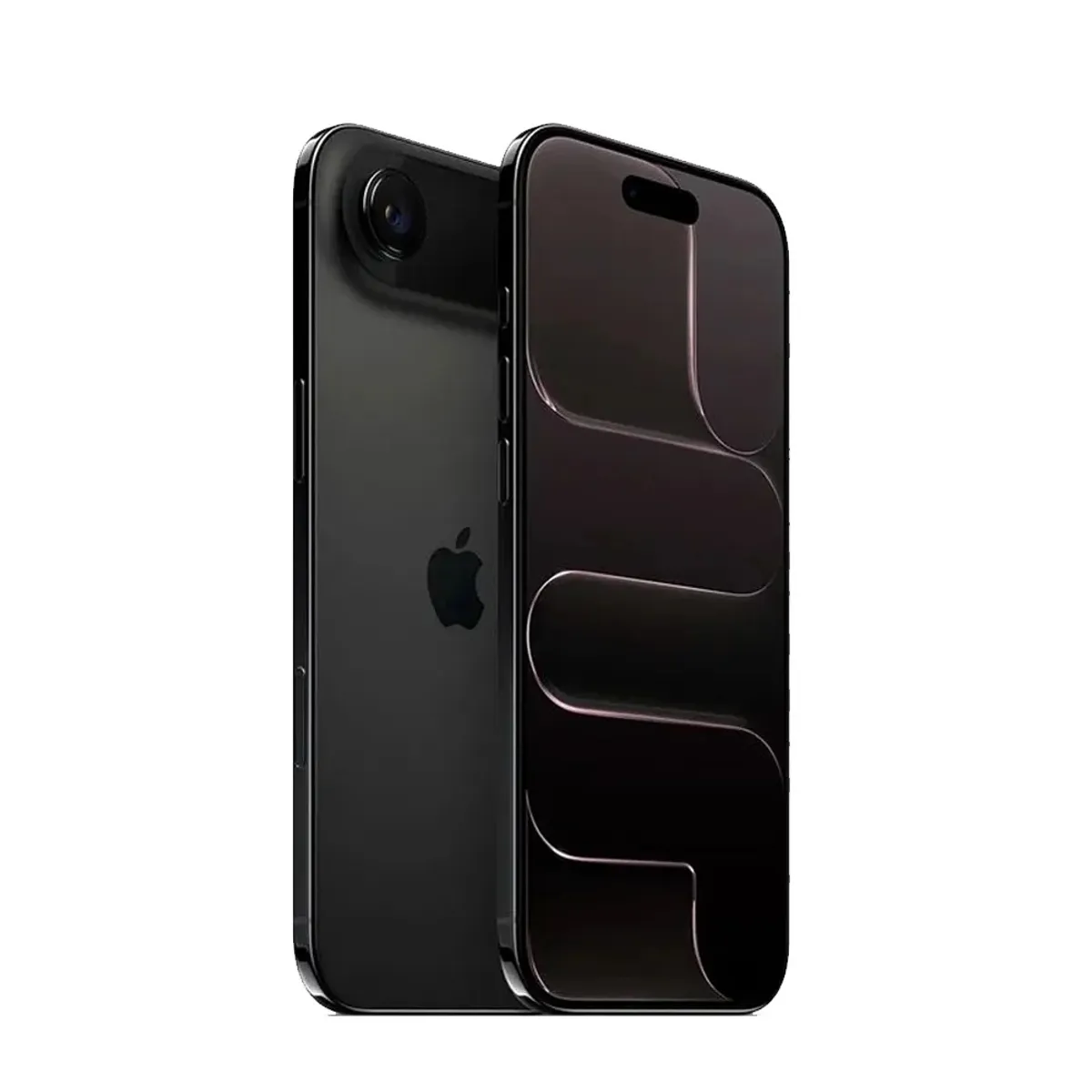 APPLE - iPhone Air eSIM 256GB 8GB Negro