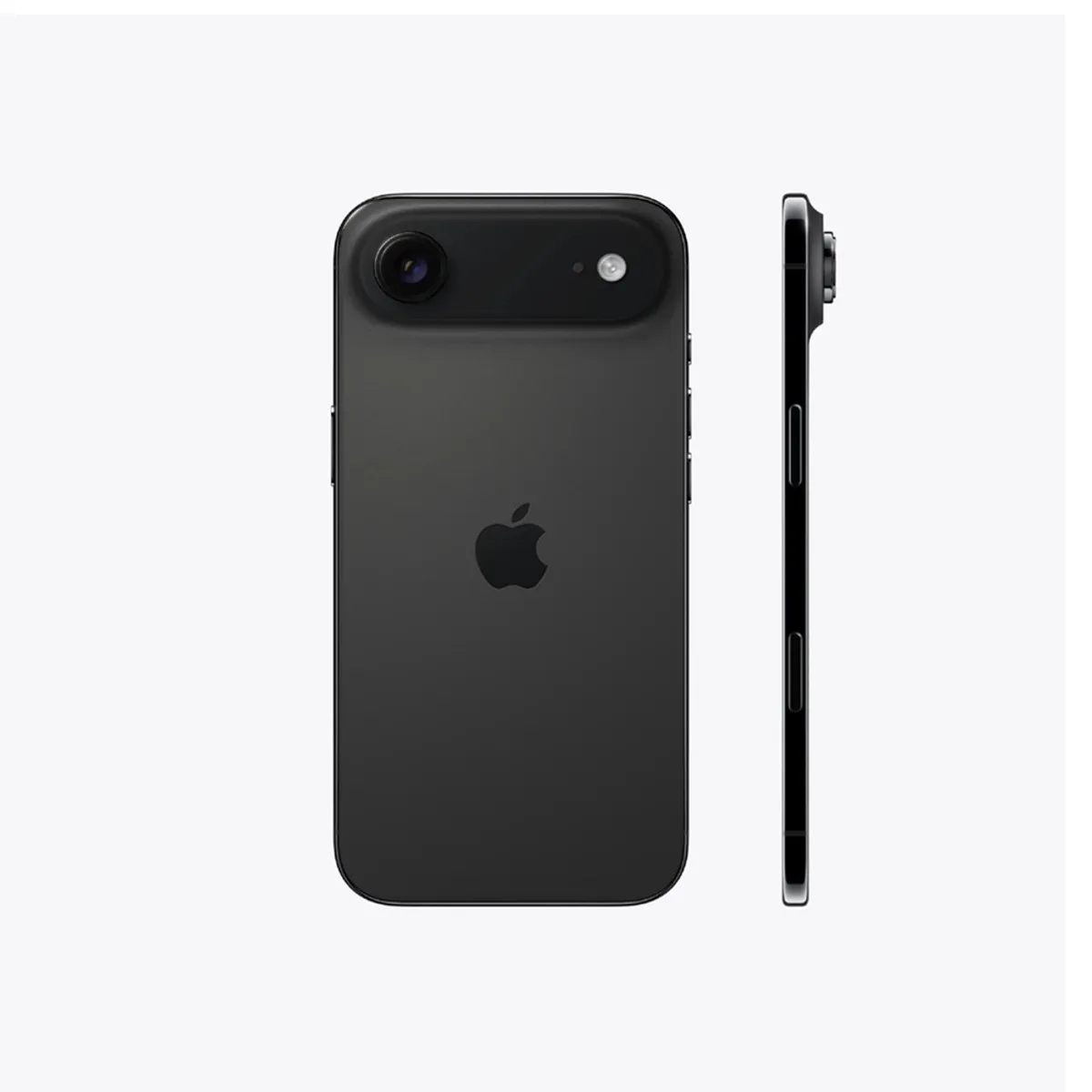 APPLE - iPhone Air eSIM 256GB 8GB Negro