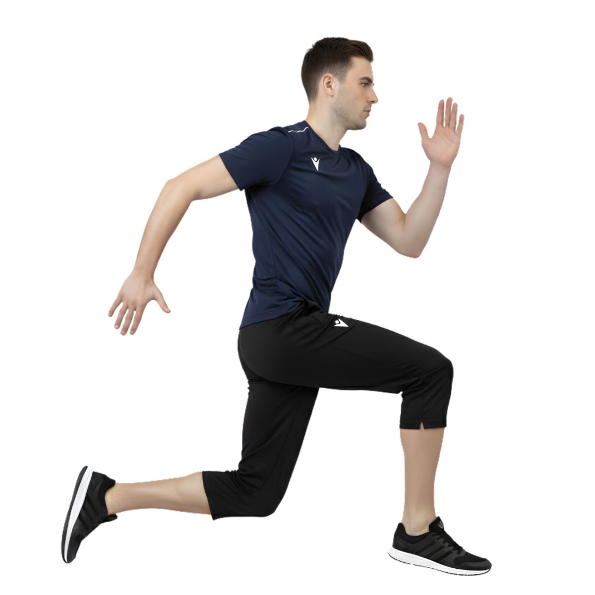 MACRON - Conjunto deportivo Rigel hero y Finlay