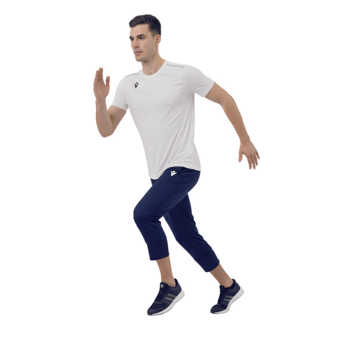 MACRON - Conjunto deportivo Rigel hero y Finlay