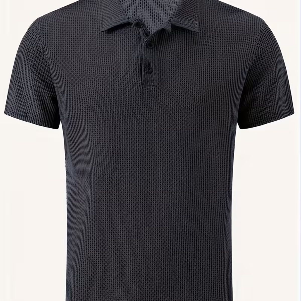 GENERICO - Polo Para Hombre Camisero - 3XL