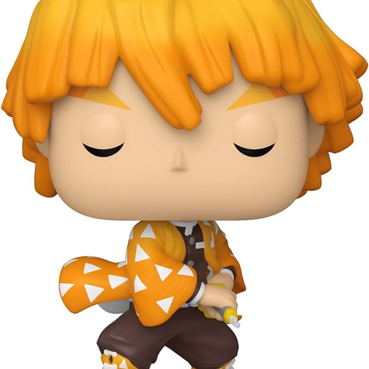 FUNKO - Funko Pop Zenitsu Agatsuma 869 Demon Slayer
