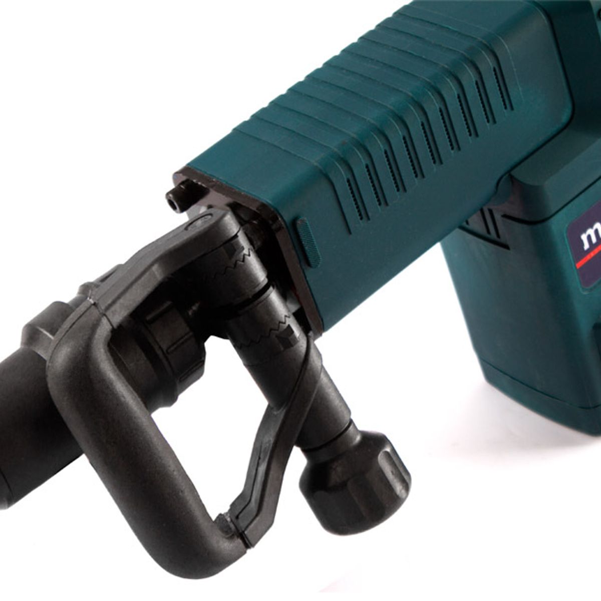 MAKUTE - MARTILLO DEMOLEDOR DE 1700 W