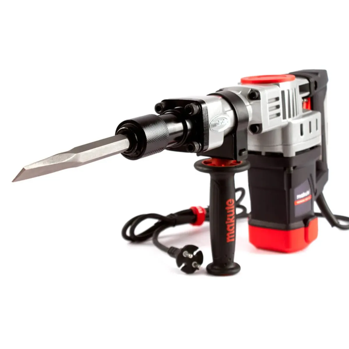 MAKUTE - MARTILLO DEMOLEDOR DE 1900 W